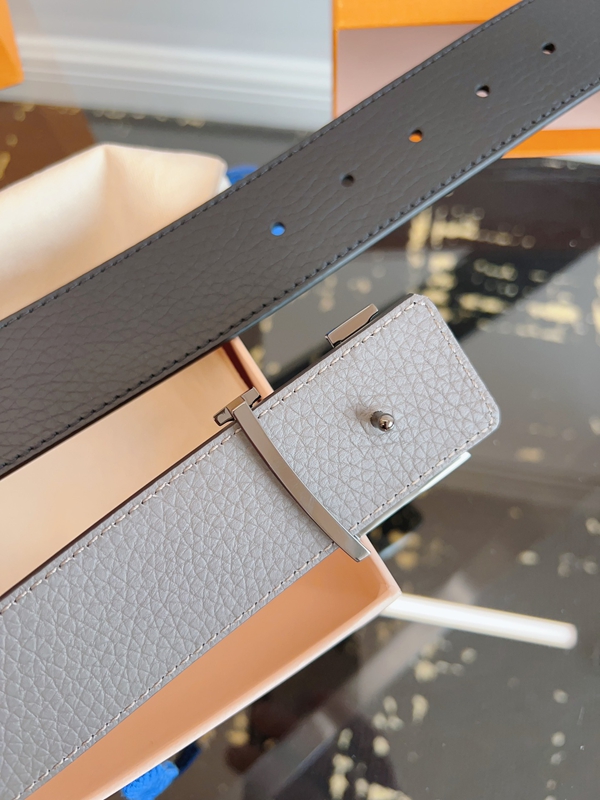 ルイヴィトンベルト着用イメージ